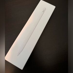 Apple Pencil!